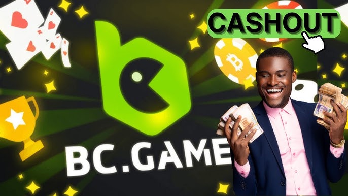 BC Game Казино Досвід азартних ігор в онлайн-світі BC Game Казино Досвід азартних ігор в онлайн-світі