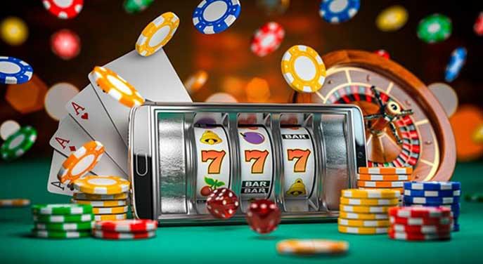 Explore the Exciting World of Casino Spinpanda UK 10 Explore the Exciting World of Casino Spinpanda UK 10