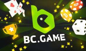 Exploring the World of BC Game Crypto Exploring the World of BC Game Crypto