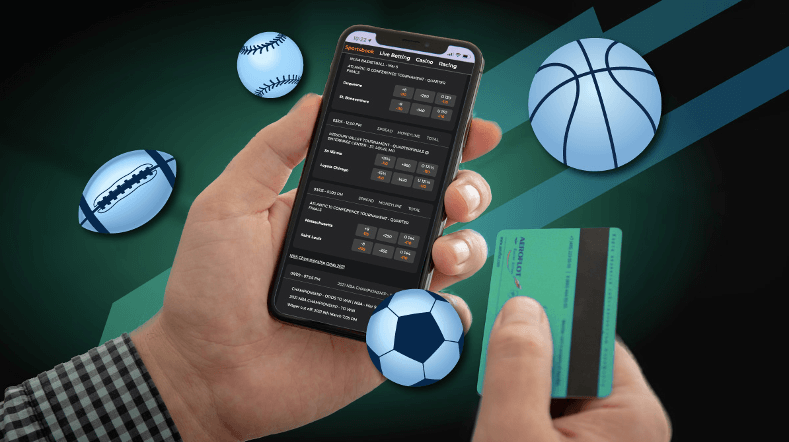 Mastering the Art of Wagering How to Make the Most of Your Online Betting Strategy Mastering the Art of Wagering How to Make the Most of Your Online Betting Strategy