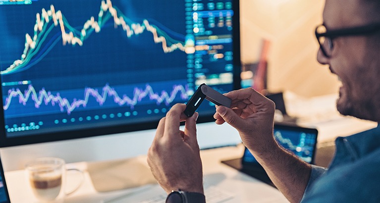 Mastering Your Crypto Trading Journal A Comprehensive Guide Mastering Your Crypto Trading Journal A Comprehensive Guide