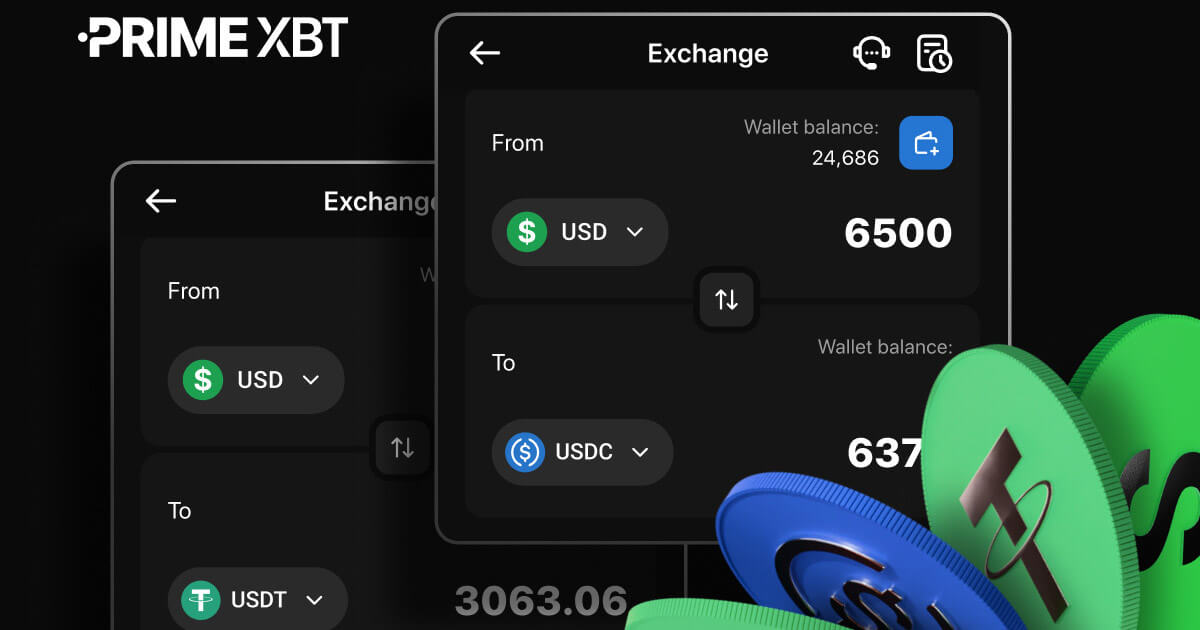 Revolutionizing Crypto Trading with PrimeXBT Revolutionizing Crypto Trading with PrimeXBT